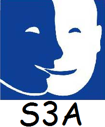 logo S3A